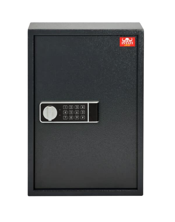 Key Safe Digital Inyati 100 Key 550hx380wx80d - Image 2